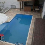 Sobrado 3 Suites no Alto da Lapa com 297 m2