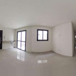 Apartamento à venda 2 quartos 1 suíte 1 vaga Campestre - Santo André - SP