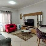 Apartamento com 3 dormitórios, suíte, 2 vagas grandes