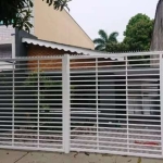 Casa à venda 3 quartos 2 vagas Assunção - Santo André - SP