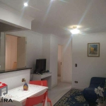 Apartamento à venda 1 quarto 2 vagas Jardim das Acácias - São Paulo - SP