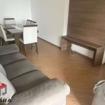 Apartamento à venda 2 quartos 1 suíte 2 vagas Gilda - Santo André - SP