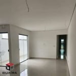 Cobertura à venda 2 quartos 1 suíte 1 vaga Centro - Santo André - SP