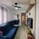 Apartamento à venda 2 quartos 1 vaga Santa Maria - Santo André - SP