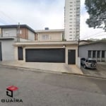 Sobrado Residencial no Campo Belo com 448 m².