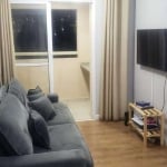 Apartamento à venda 3 quartos 1 vaga Taboão - Diadema - SP