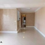 Apartamento para aluguel 3 quartos 1 suíte 2 vagas Gilda - Santo André - SP