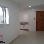 Apartamento à venda 2 quartos 1 vaga Stella - Santo André - SP