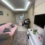 Apartamento para aluguel 2 quartos 1 vaga Rudge Ramos - São Bernardo do Campo - SP