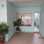 Sobrado à venda 2 quartos 1 vaga Sacomã - São Paulo - SP