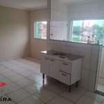 Apartamento para aluguel 1 quarto Bom Pastor - Santo André - SP