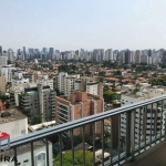 Cobertura Duplex em Brooklin Paulista com 325m²