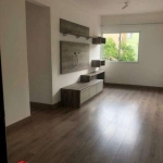 Apartamento à venda 2 quartos 1 vaga Santa Terezinha - São Bernardo do Campo - SP