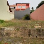 Terreno 250 m² Localizado No Bairro Dos Casa São Bernardo do Campo - SP