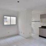 Apartamento para aluguel 2 quartos 1 suíte 1 vaga Das Nações - Santo André - SP