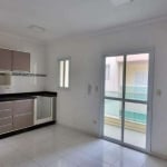 Apartamento para aluguel 2 quartos 1 suíte 2 vagas Das Nações - Santo André - SP