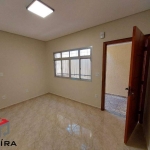 Casa 123 m² Localizado No bairro Das Nações Santo André - SP