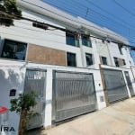 Sobrado à venda 2 quartos 2 suítes 2 vagas Paraíso - Santo André - SP