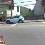 Terreno à venda Palermo - São Bernardo do Campo - SP