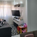 Apartamento à venda 2 quartos 2 vagas Santa Terezinha - São Bernardo do Campo - SP