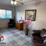 Sobrado à venda 3 quartos 2 suítes 7 vagas Linda - Santo André - SP