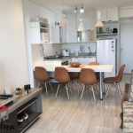 Apartamento à venda 2 quartos 1 vaga Rudge Ramos - São Bernardo do Campo - SP