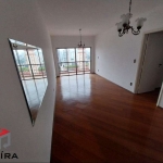 Apartamento para aluguel 2 quartos 2 vagas Centro - São Bernardo do Campo - SP