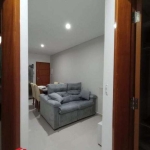 Apartamento à venda 2 quartos 1 vaga Las Vegas - Santo André - SP