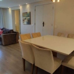 Apartamento à venda 3 quartos 3 suítes 2 vagas Valparaíso - Santo André - SP