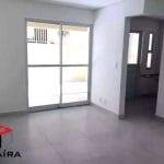 Apartamento para aluguel 2 quartos 1 vaga Centro - São Bernardo do Campo - SP