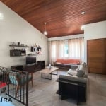 Sobrado com 230m² - Vila Romana - São Paulo - SP