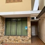 Sobrado Residencial 3 Dormitórios 280 m2 em Santo Amaro