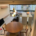 Apartamento para aluguel 1 quarto 1 suíte 2 vagas Centro - São Bernardo do Campo - SP