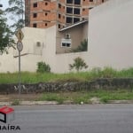 Terreno à venda Espacial - São Bernardo do Campo - SP