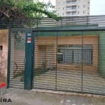 Casa à venda 1 quarto 1 vaga Alzira - Santo André - SP