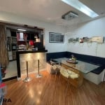 Apartamento à venda 3 quartos 1 suíte 2 vagas Centro - Diadema - SP