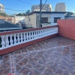 Sobrado à venda 2 quartos 1 suíte 2 vagas Vila Sônia - São Paulo - SP