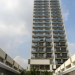 Apartamento com 60m² - Barra Funda - São Paulo - SP.