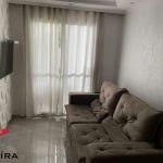 Apartamento à venda 2 quartos 1 vaga Casa Grande - Diadema - SP