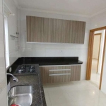 Apartamento à venda 2 quartos 2 vagas Scarpelli - Santo André - SP