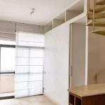 Cobertura 2 Dormitórios Duplex em Vila Mariana com 78m²