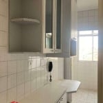 Apartamento à venda 3 quartos 1 vaga Assunção - São Bernardo do Campo - SP