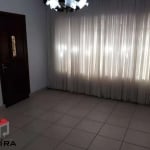 Casa para locação - 2 quartos, 1 suíte - 2 vagas - Centro - São Bernardo do Campo - SP