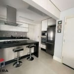 Apartamento para aluguel 3 quartos 1 suíte 3 vagas Centro - São Bernardo do Campo - SP