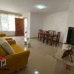 Casa Térrea 3 Dormitórios no Ipiranga com 241 m2