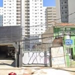 Terreno com 420m² - Vila Mariana - São Paulo - SP.