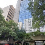 Sala com 164m² - Itaim Bibi - São Paulo - SP.