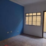 Casa à venda 3 quartos 1 suíte 2 vagas Taboão - Diadema - SP