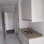 Apartamento para aluguel 2 quartos 1 suíte 2 vagas Dusi - São Bernardo do Campo - SP