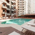 Apartamento com 84m² - Vila Olímpia - São Paulo - SP.